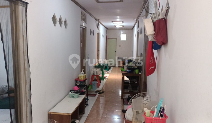 Sell Boarding House Tanjung Duren Grogol Pertamburan West Jakarta Sell Mrs. Kost Tanjung Duren Sell Kost Tandur Gropet 2
