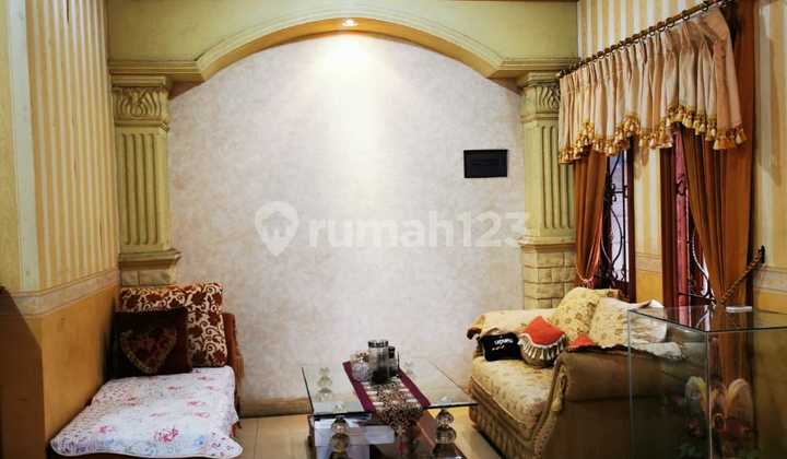 Jual Rumah Tinggal Di Petojo Hadap Selatan Jakarta Pusat 2