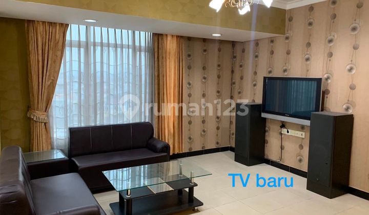 Jual Apartemen di Pantai Mutiara Jakarta Utara Jual Apartemen Pantai Mutiara 2