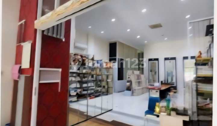 Di Jual Ruko + Kost 4 Lantai Di Ruko Sentra Niaga Jalan Boulevard Harapan Indah Di Jual Ruko + Kost 4 Lantai Di Ruko Sentra Niaga Jalan Boulevard Harapan Indah