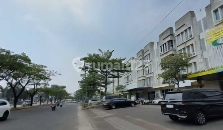 Di Jual Ruko + Kost 4 Lantai Di Ruko Sentra Niaga Jalan Boulevard Harapan Indah Di Jual Ruko + Kost 4 Lantai Di Ruko Sentra Niaga Jalan Boulevard Harapan Indah