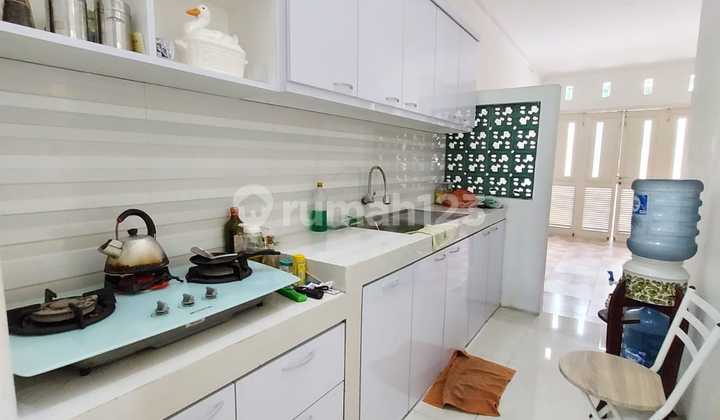 Jual Rumah Di Kelapa Gading Jakarta Utara 2