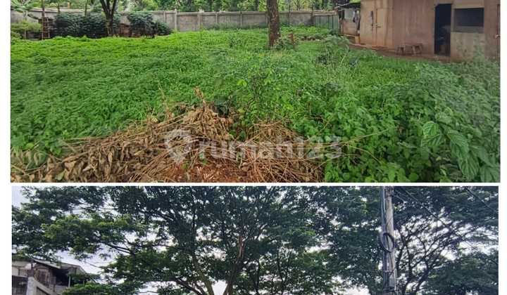 Jual Kavling Pondok Indah Jual Tanah di Pondok Indah Jual Tanah Daerah Pinang Kuningan