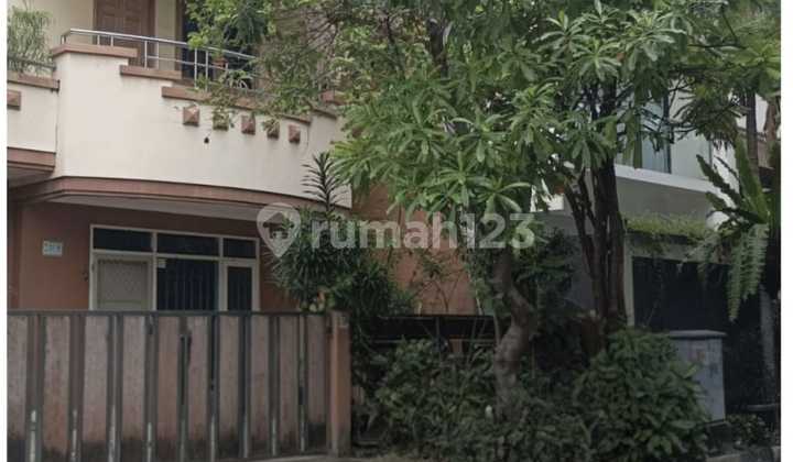 Jual Rumah Di Permata Buana Pulau Panjang Jual Rumah Puri 2