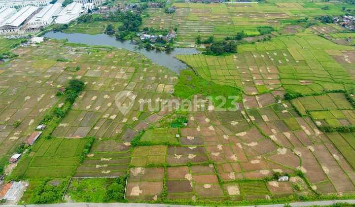 Jual Tanah Kawasan Industri Modern Cikande Tangerang Banten Kawasan Industri Pma Jual Kavling untuk Pabrik di Kawasan Industri