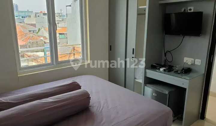 For Sale Boarding House Sawah Besar Central Jakarta 2