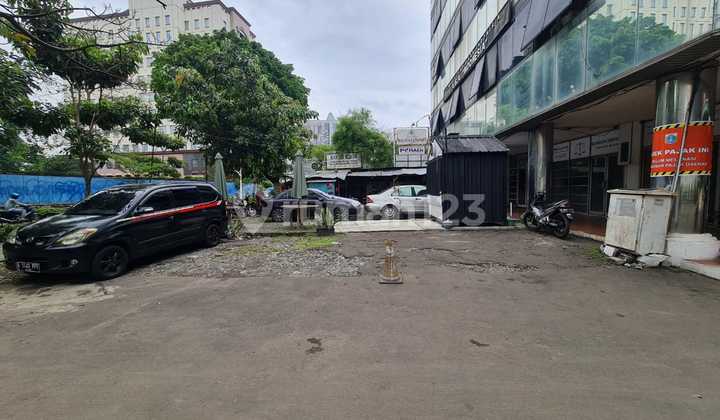 Jual Gedung 4 Lantai Lokasi Jual Gedung Perkantoran Bagus Jl. Cikini Raya Jual Gedung 50% NJOP