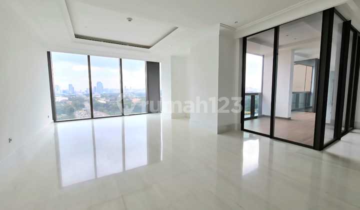 For Sale Luxury Apartment The St. Regis Residences Rasuna Said Kuningan Setiabudi