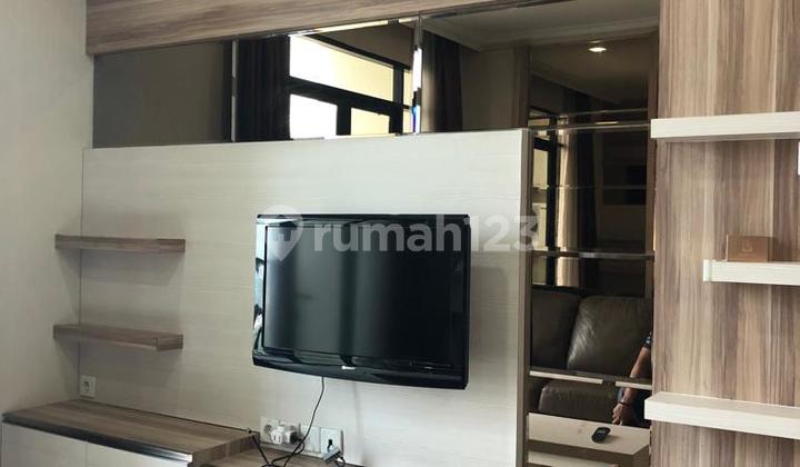 Jual Apartemen Hampton's Park Tower A Jual Apartemen Cilandak 2