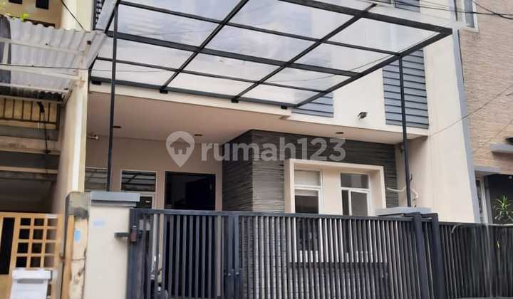 Dijual Rumah Di Taman Ratu, Jakarta Barat