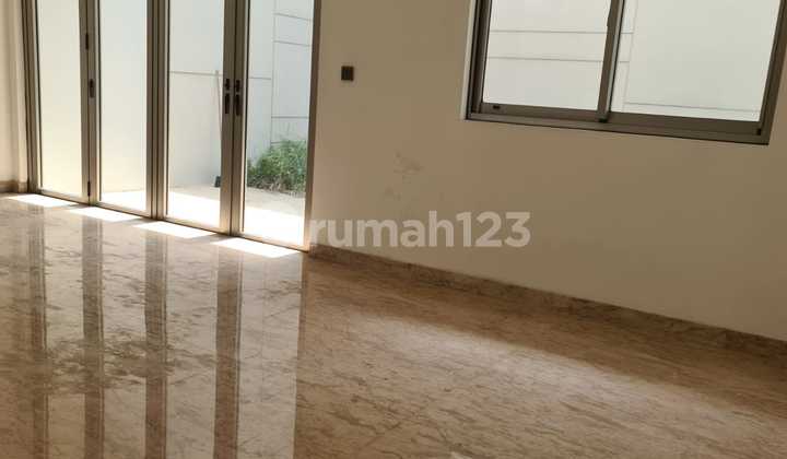 For Sale Rumah Pik Golf Island Cluster Chopin Kapuk Jakut  2