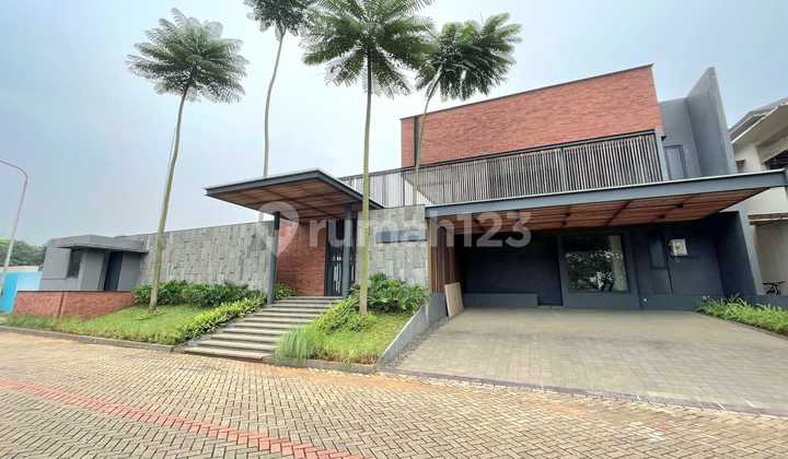 Jual Rumah Cluster di South City Jual Cluster Fortunia Pondok Cabe Tangsel Jual Rumah Cluster di South City Jual Cluster Fortunia Pondok Cabe Tangsel