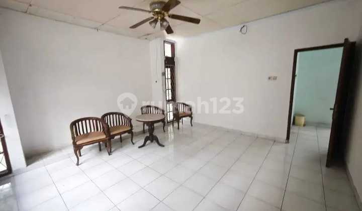 Jual Tanah Kemang Jual Tanah Plus Rumah Layak Huni Kemang Jaksel