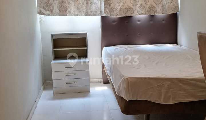 Sell Rasuna Tower 12 Apartment For Sale Rasuna Garden Apartment
