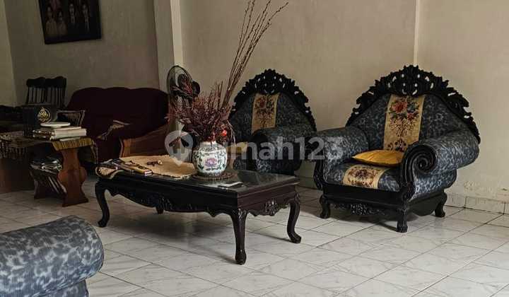 Dijual Rumah Di Keb Baru Daerah Cibeber 2