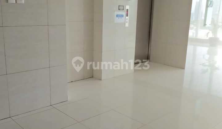 For Sale / Rent Office The H Tower di Kuningan Size 231 M² semifurnished