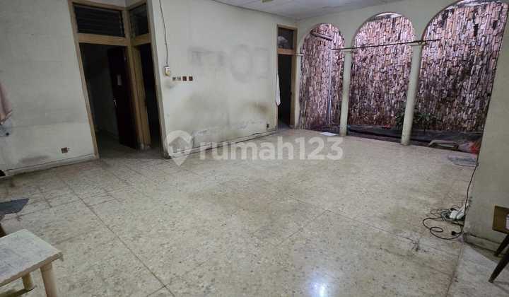 Jual Tanah Bonus Rumah Jual Rumah Hitung Tanah di Duri Kepa Jakarta Barat