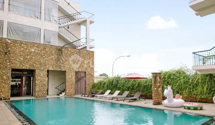 Selling Hotel In Nusa Dua, Benoa, South Kuta