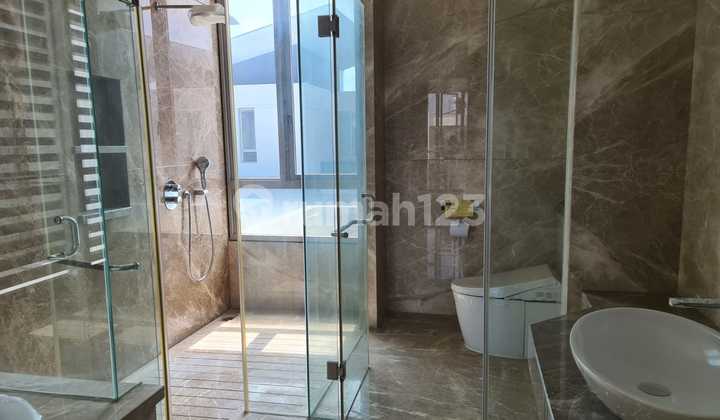 For Sale House in Golf Island Cluster Chopin, Kapuk, North Jakarta