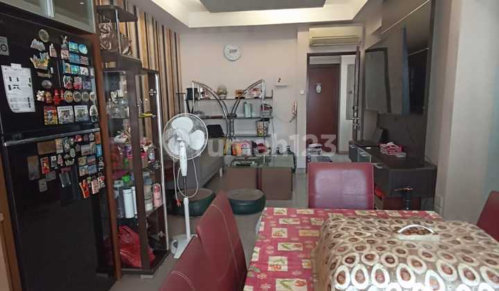 Jual Apartemen Medit 2 Tanjung Durentower Edelweiss 2