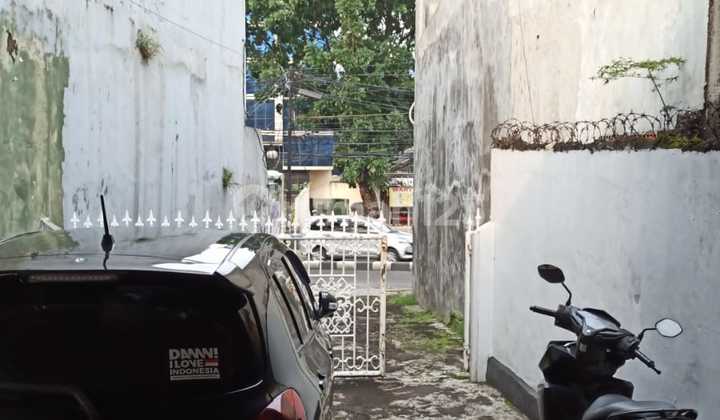 Jual Tanah Berikut Rumah Jual Rumah Hitung Tanah Jual Tanah di Ciputat Rayaluas Tanah 270 M2
