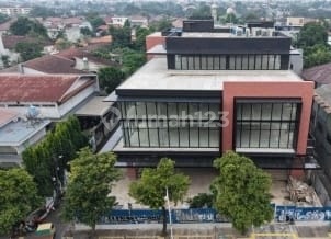 Jual Gedung Kemang Jakarta Selatan Sale Gedung Kemang