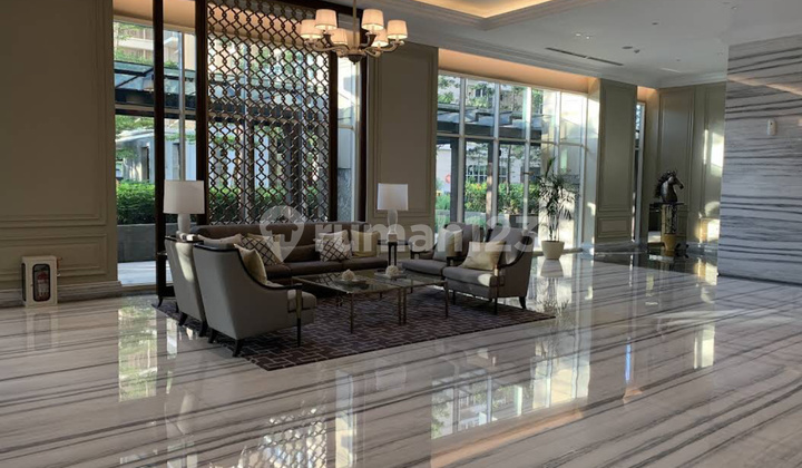 Jual Apartemen Pondok Indah Residencetower Maya 2