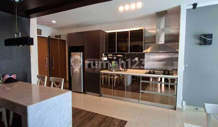 Jual Apartemen Sahid Sudirman Residence 2 BR dibawah 2 Milyar Area Grand Sahid Jaya 2
