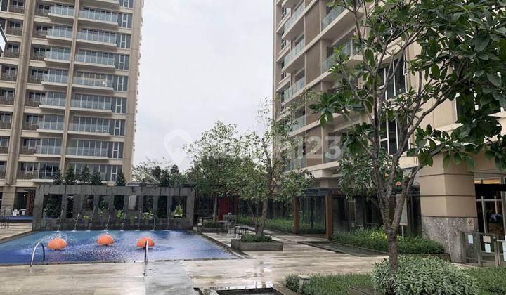Jual Apartemen Pondok Indah Residencetower Maya 1