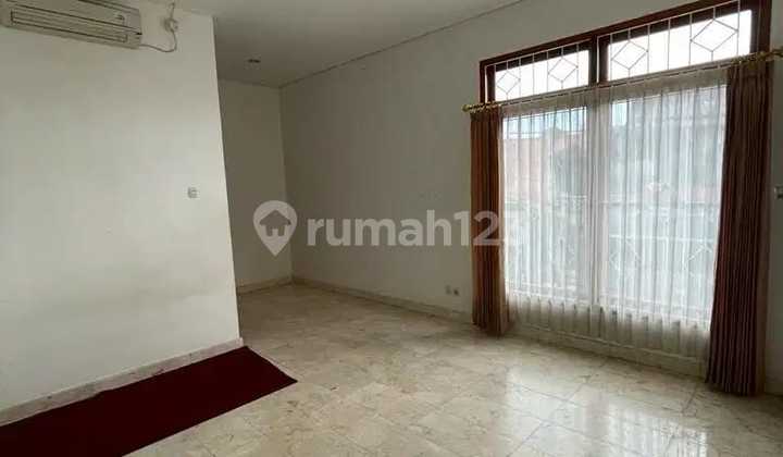For Sale Rumah Radio Dalam Gandaria Utara Keb Baru Jaksel 2