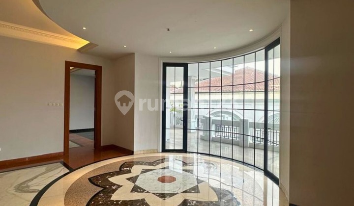 Jual Rumah Taman Metro Alam Pondok Indah Jual Rumah Baru Pondok Indah.