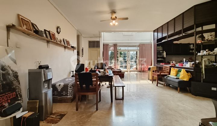 Selling a House in Pondok Indah, Location Around Bukit Golf Pondok Indah