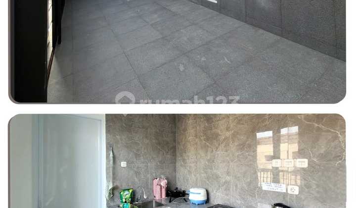 Selling Kost Kostan at Binus Kebon Jeruk, West Jakarta Selling Campus Kost at Binus Kemangisan Syahdan 2