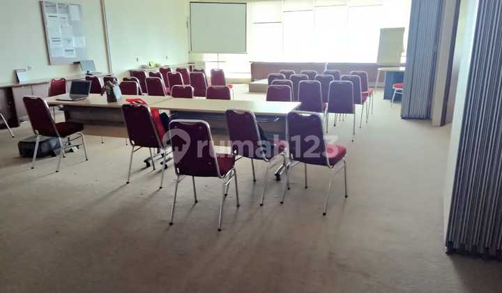 For Sale The H Tower Office Space The H Tower Kuningan