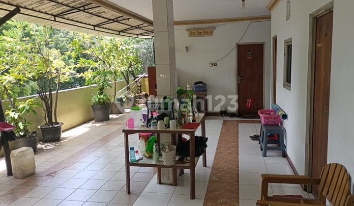 Sell Boarding House Tanjung Duren Grogol Pertamburan West Jakarta Sell Mrs. Kost Tanjung Duren Sell Kost Tandur Gropet 1