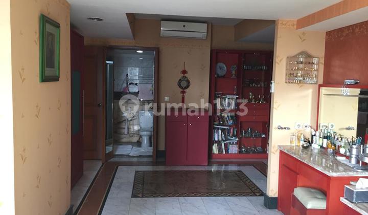 Di Jual Apartemen Mall Taman Anggrek Aparteman Taman Anggrek T3 2