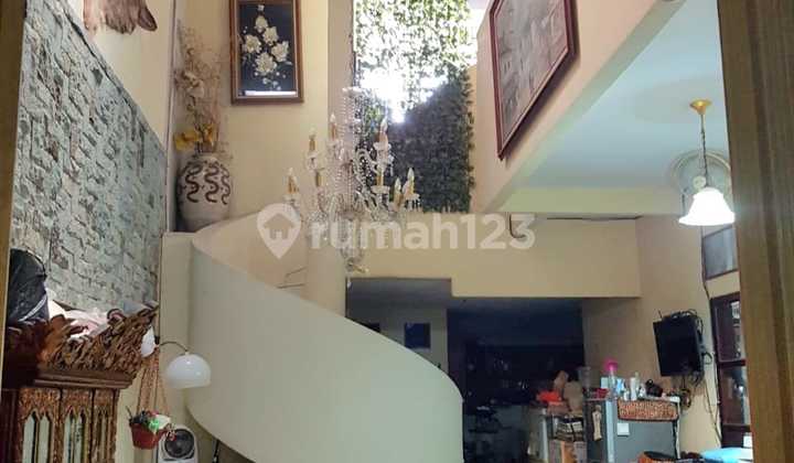 Jual Rumah Bagus Mewah Di Kebayoran Baru Jual Rumah Hang Jebat