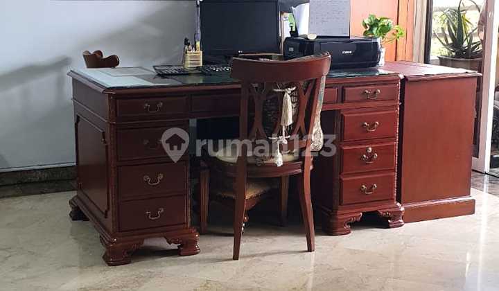 Sell Bonavista Lebak Bulus Tower 1 Apartment in Cilandak 2