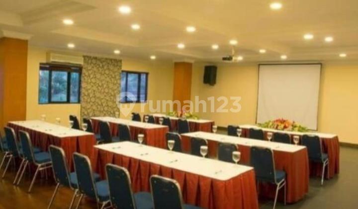 Jual Hotel Bi Executive Jl. Re Martadinata. Ancol Seberang Dufan Jakarta Utara Jual Hotel Ancol Mangga Dua Harga 1/4 Dari NJOP Jual Hotel Murah Harga Hanya 25% Dari NJOP