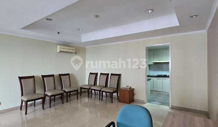 Jual Apartemen Bukit Golf Hill Terrace Jual Apartemen Pondok Indah