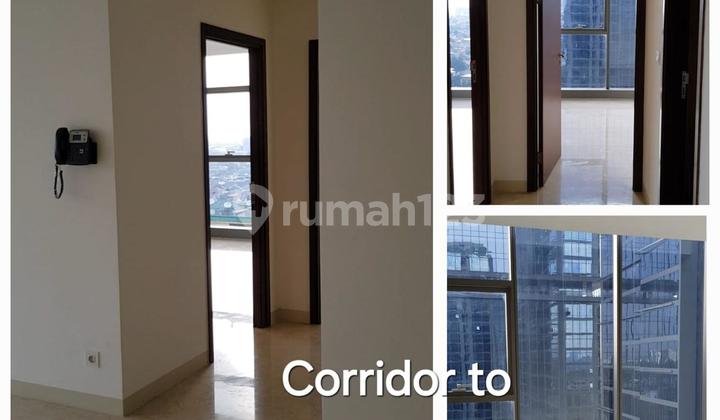 For Sale Apartment Lavenue Jual Apartemen L'avenue Pancoran Jakarta Selatan 2