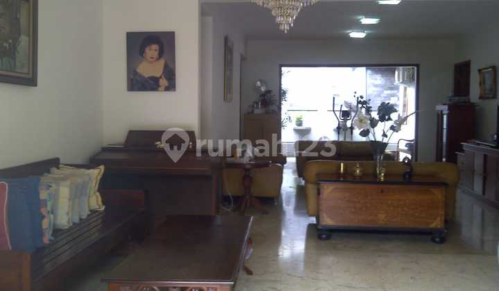 Selling House in Perum Buncit Indah, Pejaten Barat, South Jakarta Selling House in Perum Buncit Indah, Pejaten Barat, South Jakarta