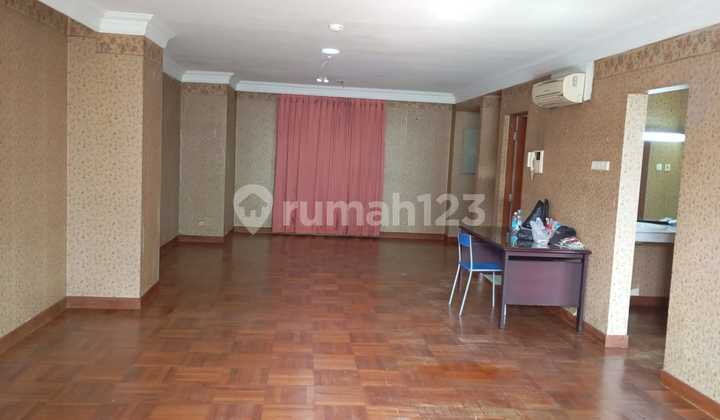 Jual Apartemen Green View Bukit Golf Pondok Indah Jual Apartemen Nuasa Hijau Pondok Indah