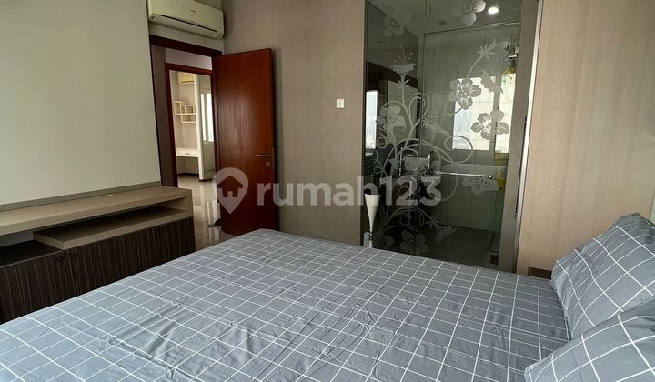 Jual Apartemen Thamrin Residence Tower Alamanda Alamanda 3 Kamar T 2