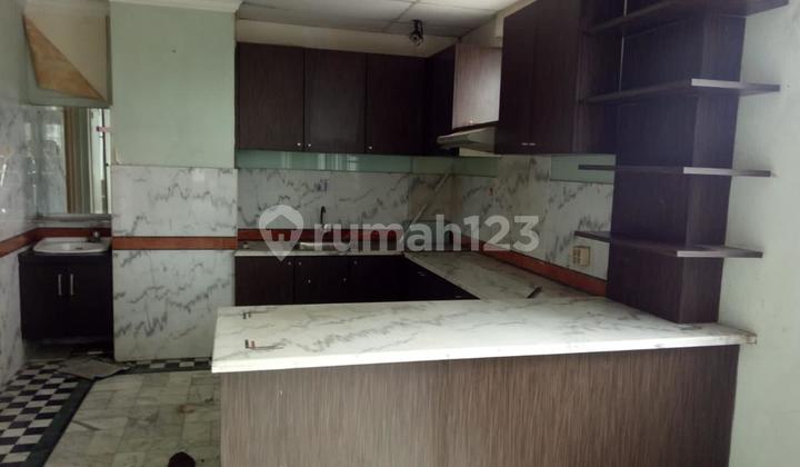 Dijual Ruko Hoek Di Cempaka Mas Ruko Bagus Di Cempaka Mas SHM 2