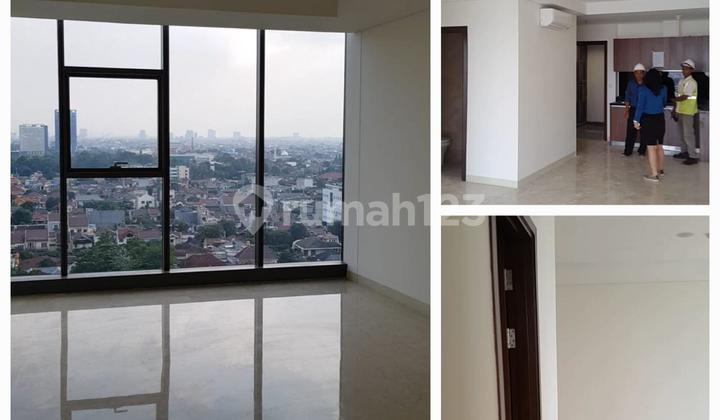 For Sale Apartment Lavenue Jual Apartemen L'avenue Pancoran Jakarta Selatan