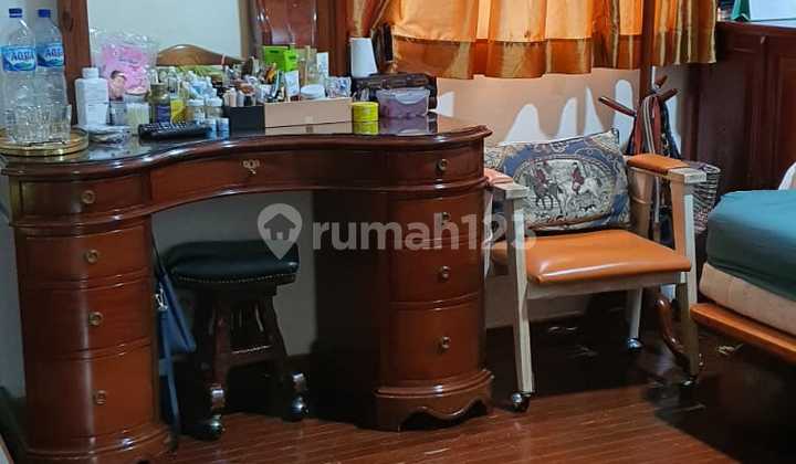 Jual Apartemen Bonavista Lebak Bulustower 1 Apartemen Di Cilandak