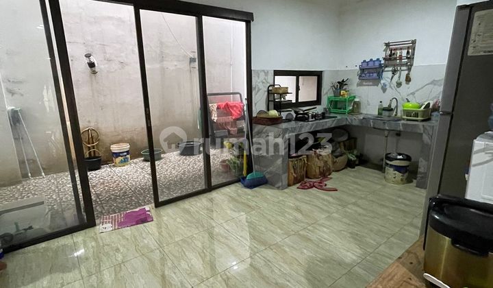 Jual Rumah di Kav Dki Meruya Selatan Joglo Jakarta Selatan 2