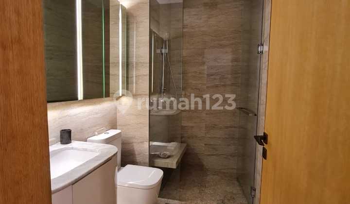 Jual Luxury Apartement Savyavasa At Dharmawangsa Premium Location Jual Scbd Private Apartemen 2