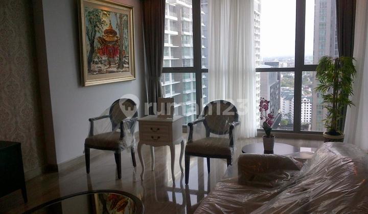 Jual Apartemen Kemang Village Residence Tower Bloomington Private Lift Jual Apaement Kenvill 2